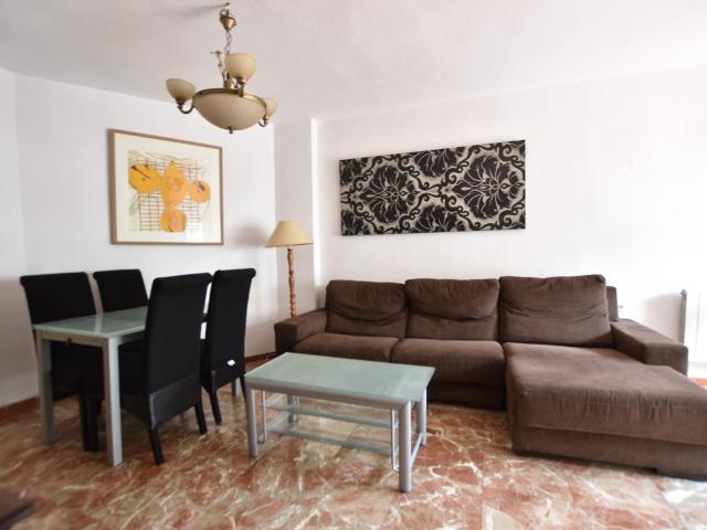Piso en alquiler en Rosaleda, Comarca de la Vega de Granada