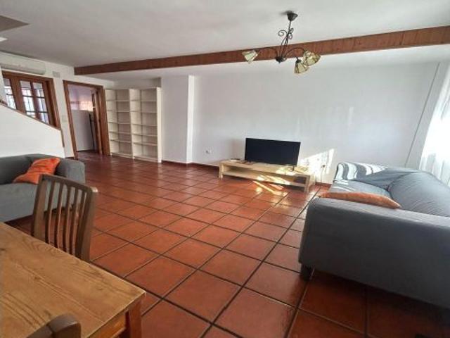 Casa en alquiler en La Ñora, La Ñora