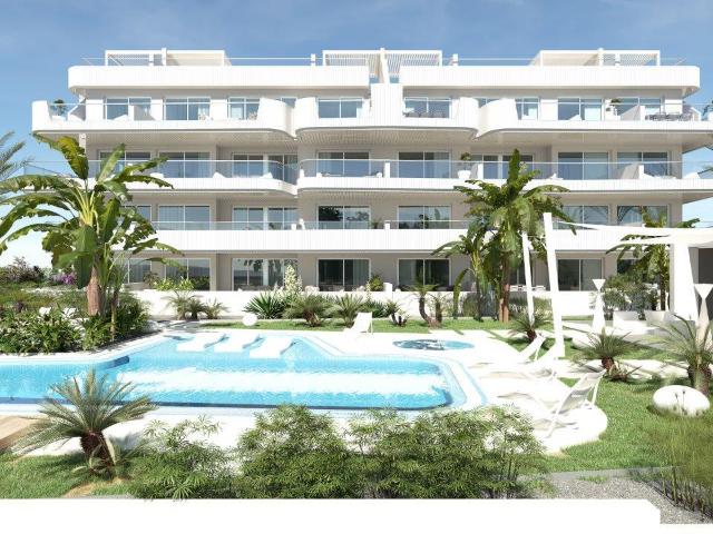 Apartamento en venta en Orihuela, Orihuela Costa