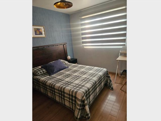 Cuarto en renta en Iztacalco, Ciudad de México