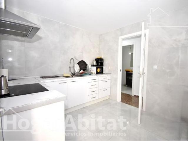 Piso en venta en Barri dels Ollers, l'Horta Sud