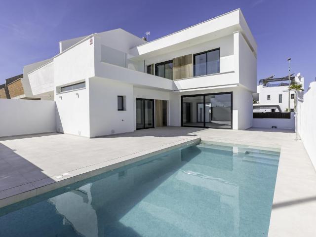Casa en venta en San Javier, Campo de Cartagena y Mar Menor