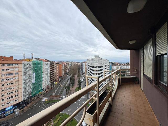 Apartamento en alquiler en Cuatro Caminos, Santander
