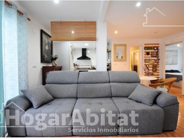Piso en venta en Sant Antoni, la Ribera Baixa