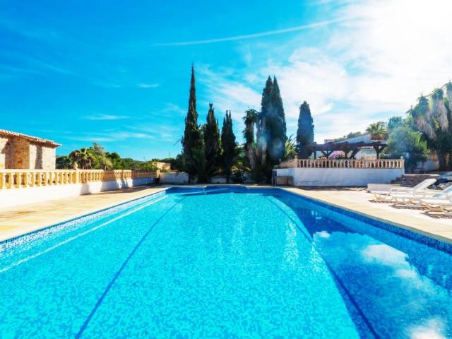 Casa en alquiler en Teulada, Pla del Mar