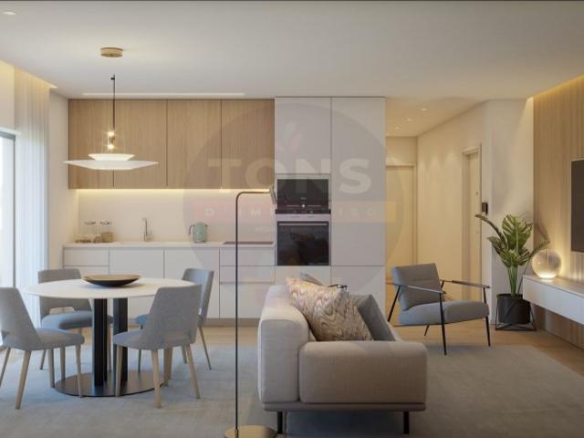 Apartamento venda em Portimão, Faro