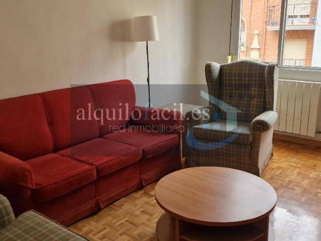 Apartamento en alquiler en San Millán De La Cogolla, La Rioja