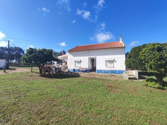 Casa venda em Santiago Do Cacém, Setúbal