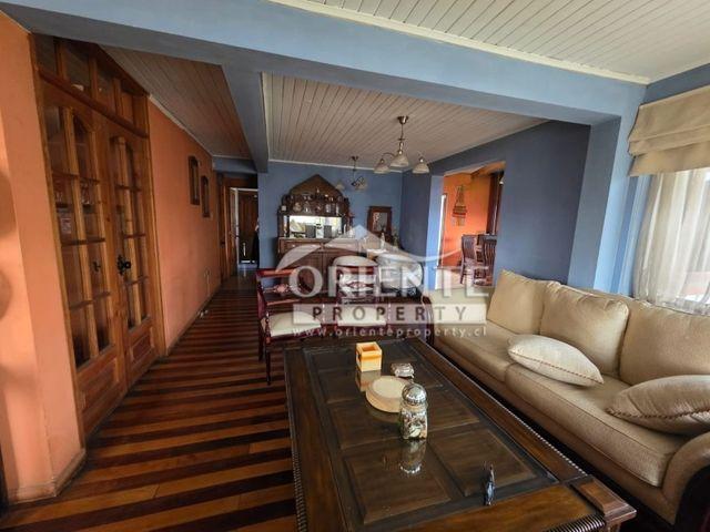 Casa en arriendo en Linares, Maule
