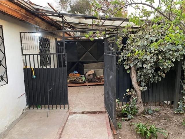 CERCANA AVENIDA ILLANES