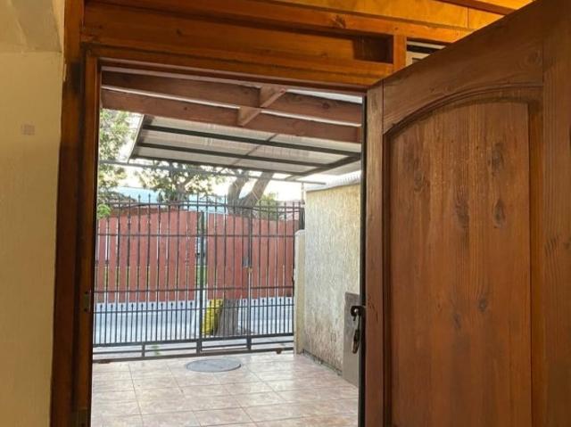 CERCANA AVENIDA ILLANES