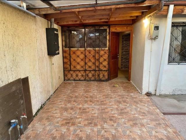 CERCANA AVENIDA ILLANES