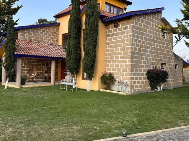 Casa en renta en Jilotepec, Estado de México