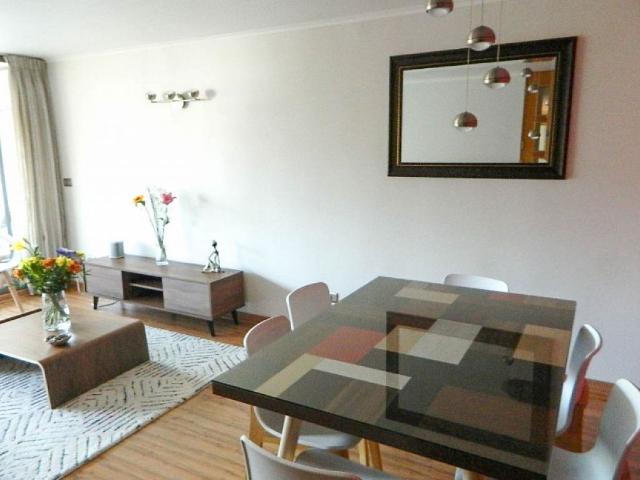 Departamento en arriendo en Providencia, Metropolitana