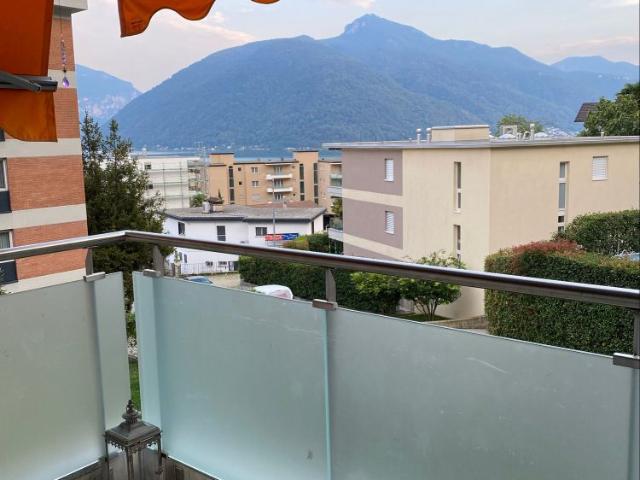 Apartment mieten in Melide, Distretto di Lugano