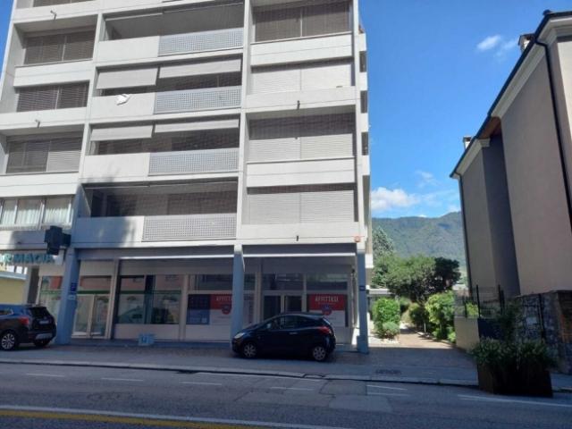 Wohnung mieten in Chiasso, Tessin