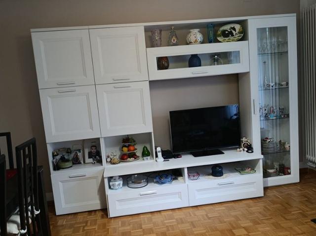 Apartment mieten in Quartiere Maghetti, Lugano