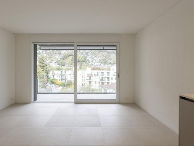 Apartment mieten in Tenero, Tenero-Contra