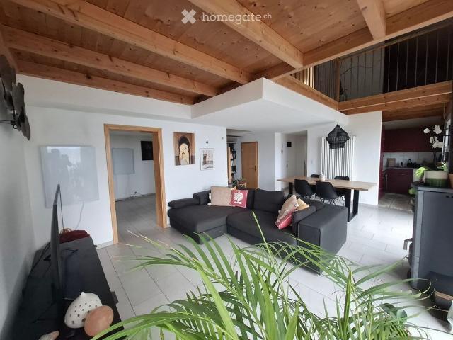 Apartment mieten in Gordemo, Gordola
