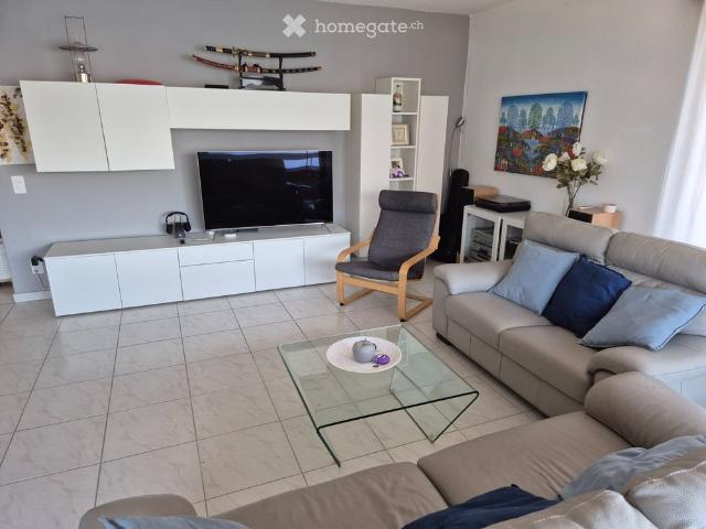 Apartment mieten in Mondacce, Minusio