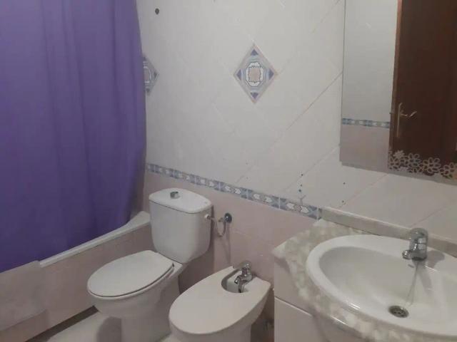 Apartamento en alquiler en Cercedilla, Madrid