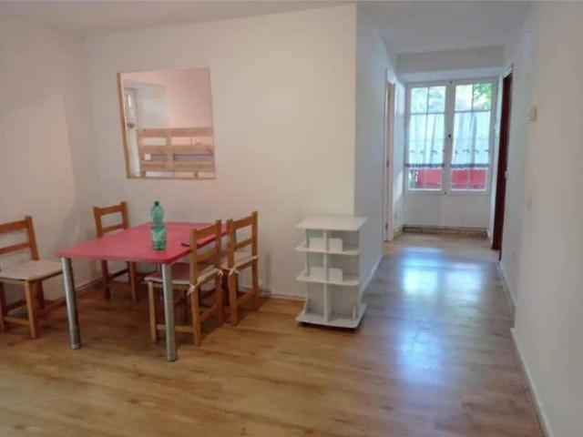 Apartamento en alquiler en Cercedilla, Madrid