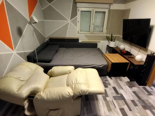 Apartamento en alquiler en Cercedilla, Madrid