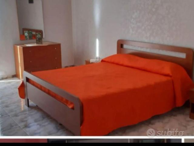 Appartamento in affitto a Monte, Enna
