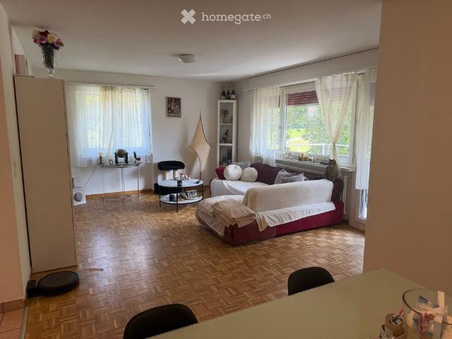 Apartment mieten in Roveredo GR, Moësa