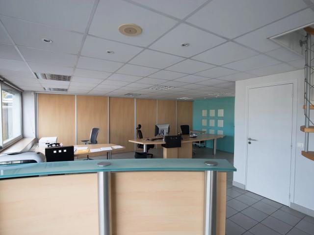 Bureau location à Villefranche-sur-Saône, Rhône