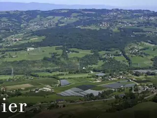 Appartement vente à Cercier, Haute-Savoie