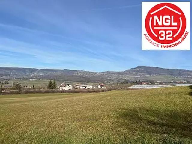Appartement vente à Cercier, Haute-Savoie