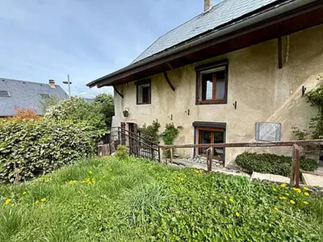 Maison vente à Saint-Julien-en-Genevois, Cercier