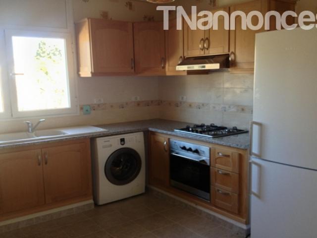 Appartement location