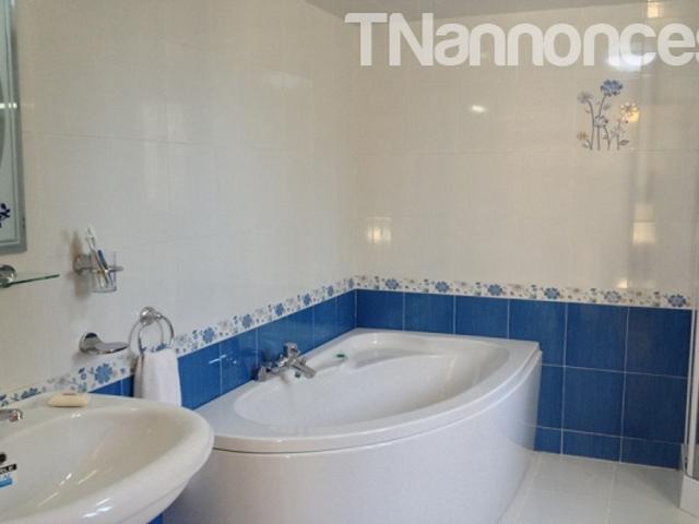 Appartement vente
