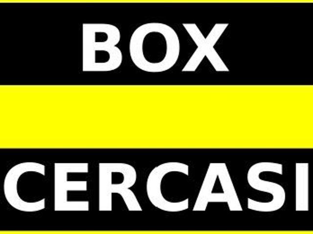 Box in affitto a Puglia, Foggia