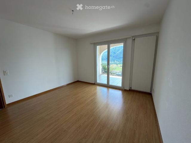 Apartment mieten in Riazzino, Lavertezzo