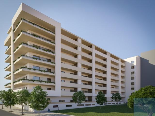Apartamento venda em Portimão, Faro