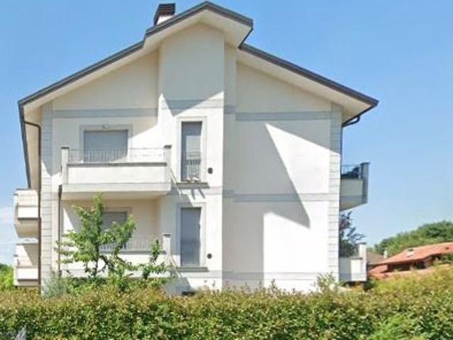 Stanza in affitto a Desio