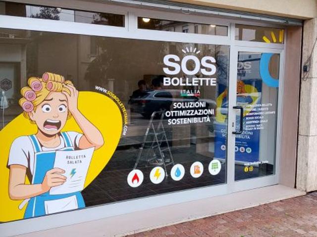 Ufficio in affitto a Mestre-Carpenedo, Venezia