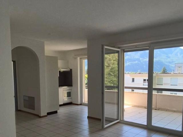 Apartment mieten in Cresciano, Riviera