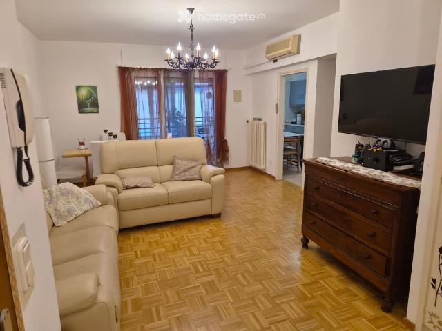 Apartment mieten in Pedrinate, Chiasso