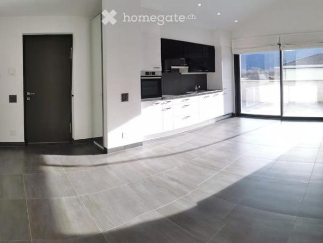 Apartment mieten in Gnosca, Bellinzona