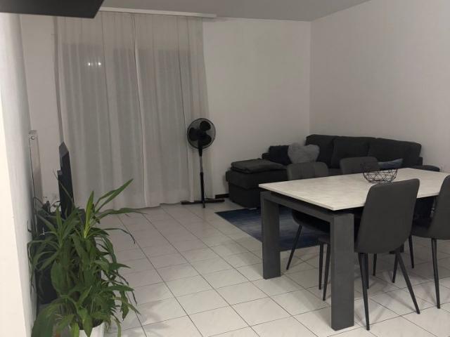 Apartment mieten in Circolo di Lugano est, Lugano