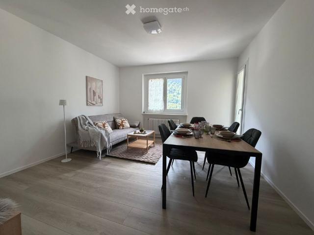 Apartment mieten in Bodio TI, Giornico