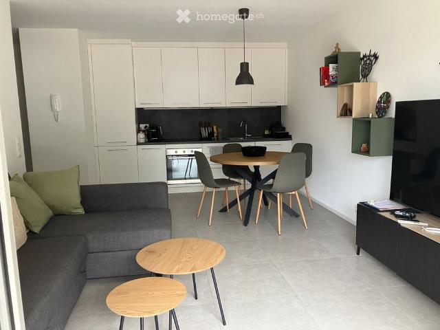 Apartment mieten in Cadenazzo