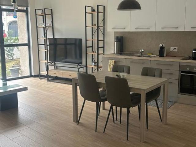Apartment mieten in Sant'Antonio Dosso, Balerna