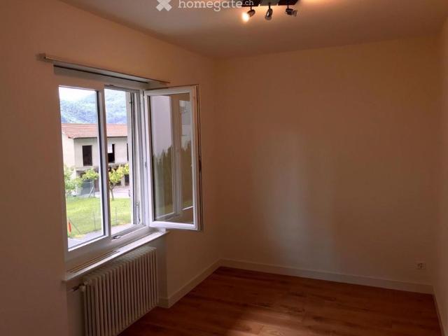Apartment mieten in Salorino, Mendrisio