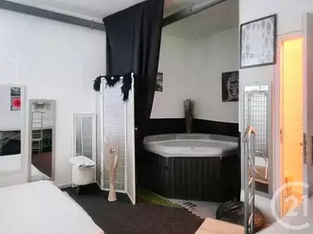 Appartement vente à Orléans, Cercottes