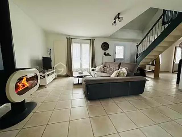 Maison vente à Orléans, Cercottes